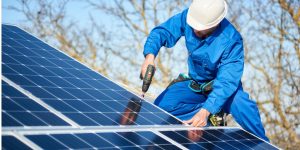 Installation Maintenance Panneaux Solaires Photovoltaïques à Propriano